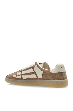 Amiri Sports shoes `Pacific Bones`