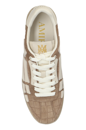 Amiri Sports shoes `Pacific Bones`