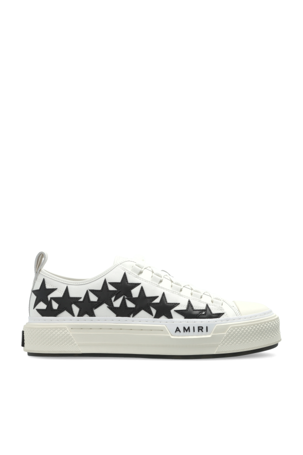Sports shoes "Stars Court Low" od Amiri
