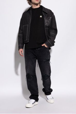 Amiri Zapatillas deportivas "Stars Court Low"