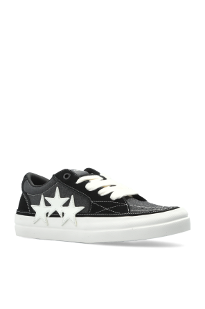 Amiri Zapatillas deportivas "Glitter Sunset"