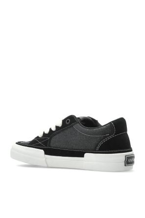 Amiri Zapatillas deportivas "Glitter Sunset"