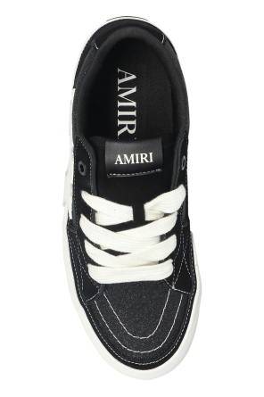 Amiri Zapatillas deportivas "Glitter Sunset"