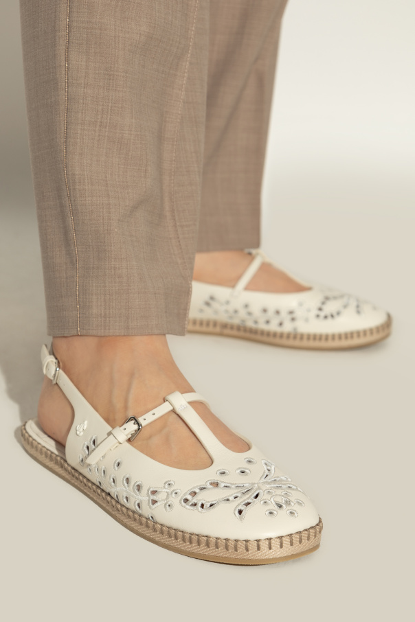 Jimmy Choo Shoes 'Amiee'