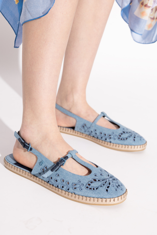 Jimmy Choo 'Amiee' shoes