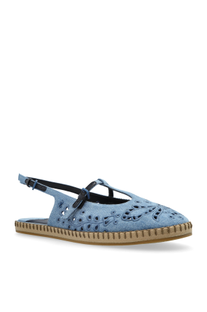 Jimmy Choo 'Amiee' shoes