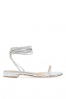 Alexandre Vauthier ‘Amina’ sandals