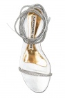 Alexandre Vauthier ‘Amina’ sandals