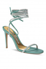 Alexandre Vauthier ‘Amina’ heeled sandals