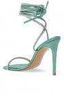 Alexandre Vauthier ‘Amina’ heeled sandals