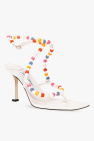 Jimmy Choo ‘Amiral’ heeled sandals