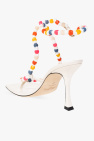 Jimmy Choo ‘Amiral’ heeled sandals