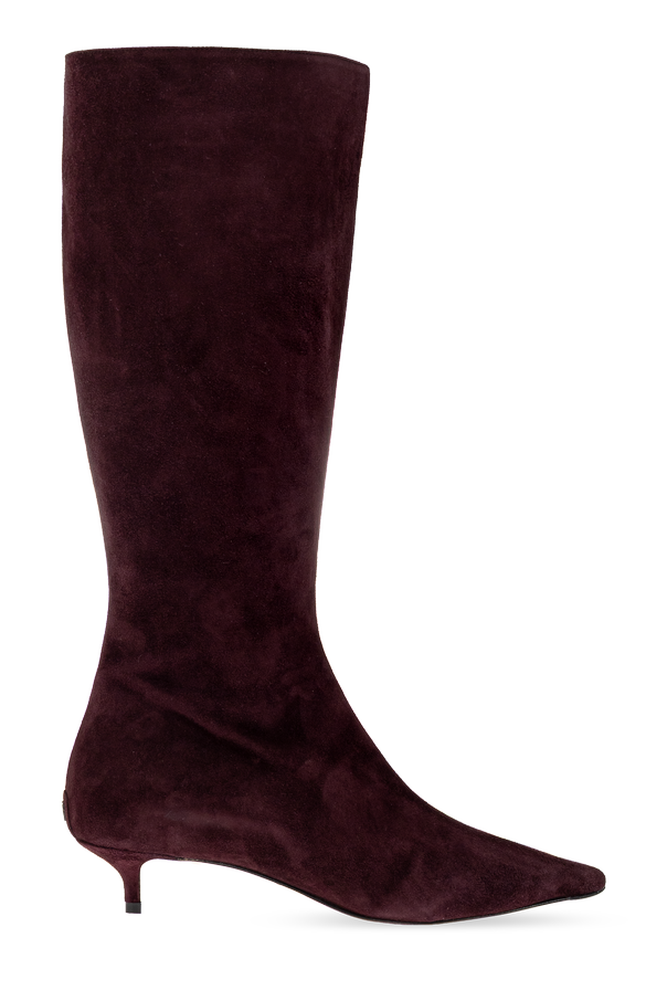Heeled boots 'Amis' od Jimmy Choo