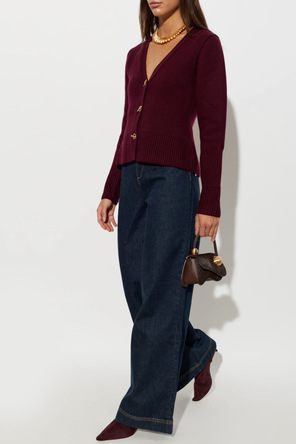 Jimmy Choo Stiefeletten mit Absatz ‘Amis’