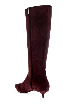 Jimmy Choo Stiefeletten mit Absatz ‘Amis’