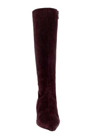 Jimmy Choo Stiefeletten mit Absatz ‘Amis’