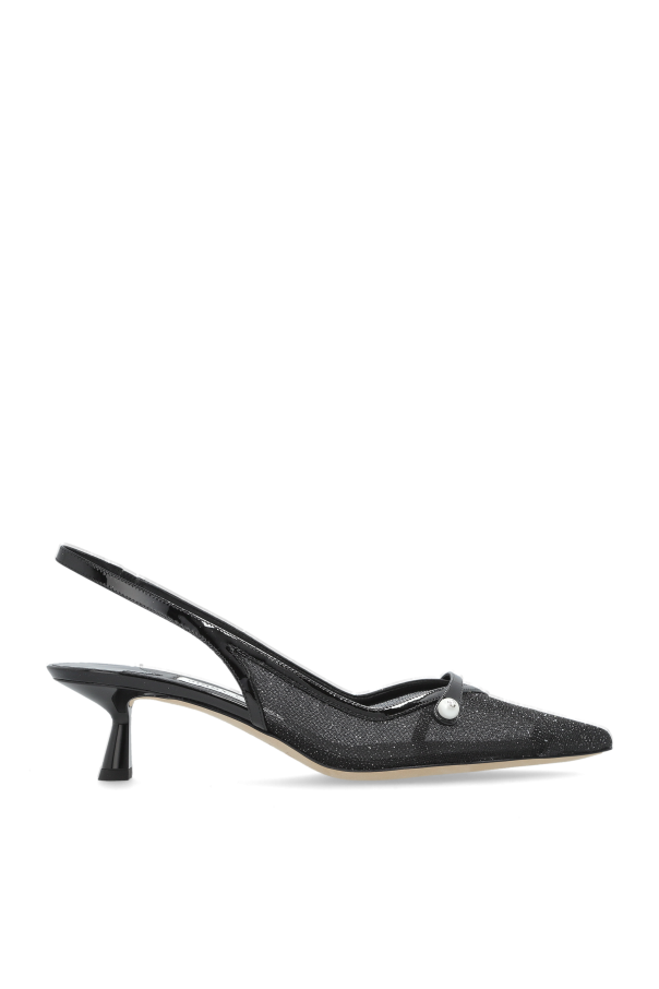Heeled shoes "Amita" od Jimmy Choo