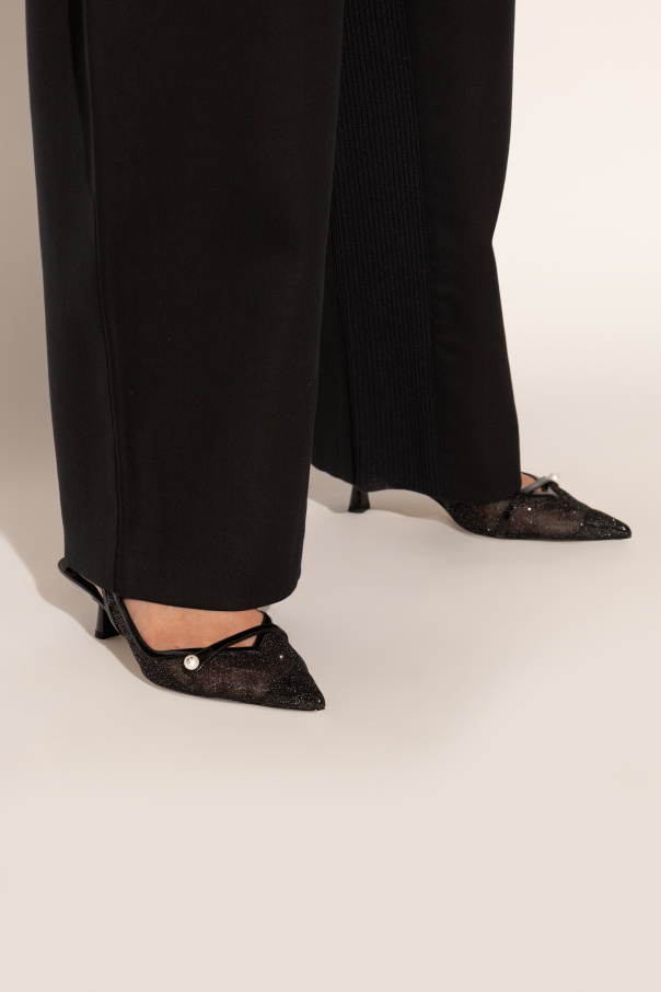 Jimmy Choo Heeled shoes "Amita"