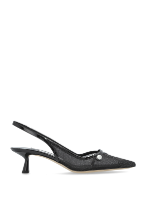 Heeled shoes 