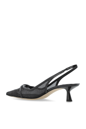 Jimmy Choo Heeled shoes "Amita"