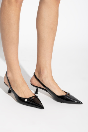 Absatzschuhe „amita“ od Jimmy Choo