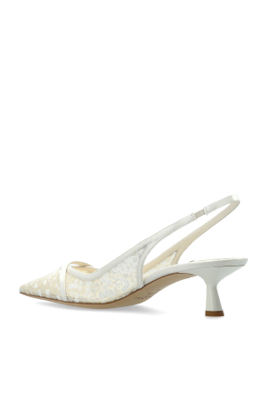 Jimmy Choo Heeled shoes "Amita"