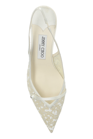 Jimmy Choo Heeled shoes "Amita"