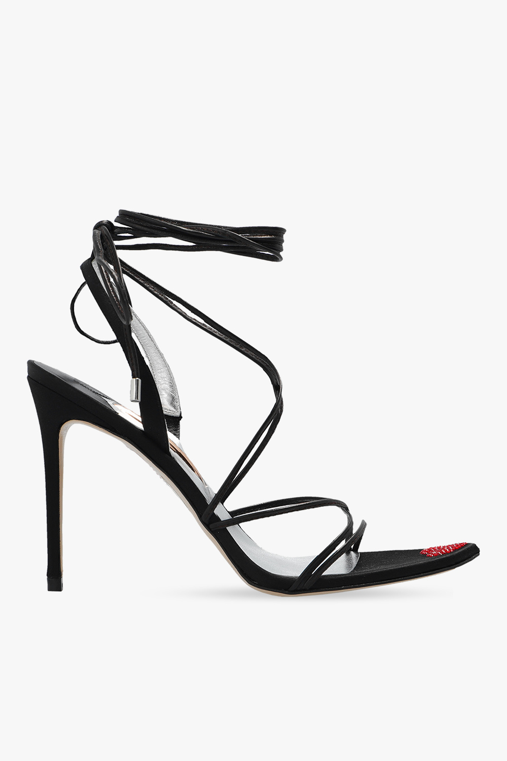 Sophia Webster ‘Amora’ heeled sandals