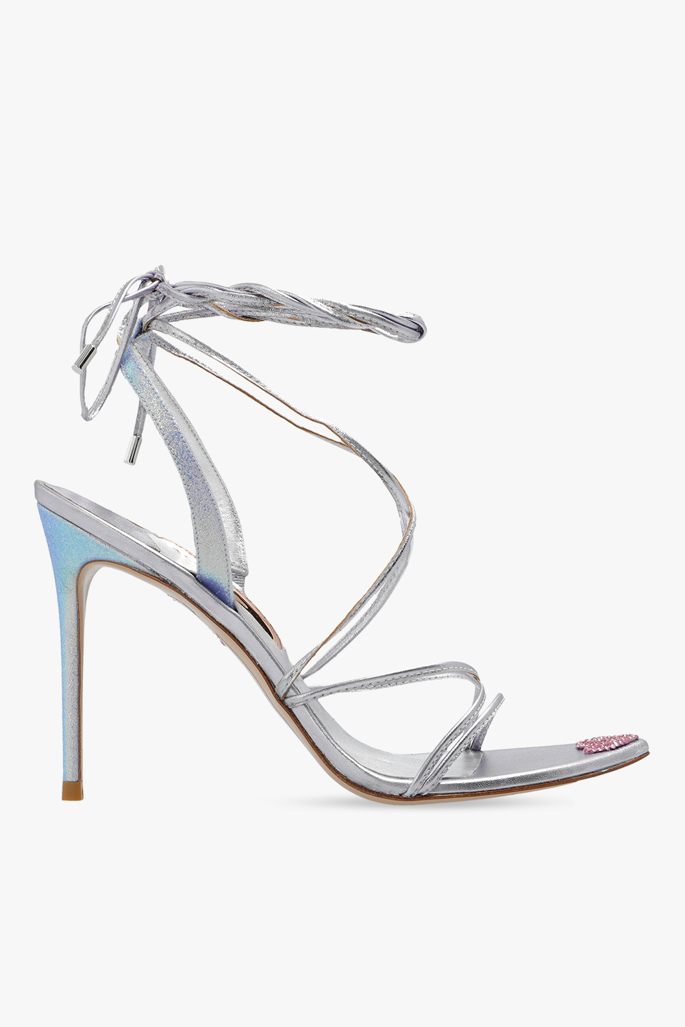 Sophia Webster ‘Amora’ heeled sandals