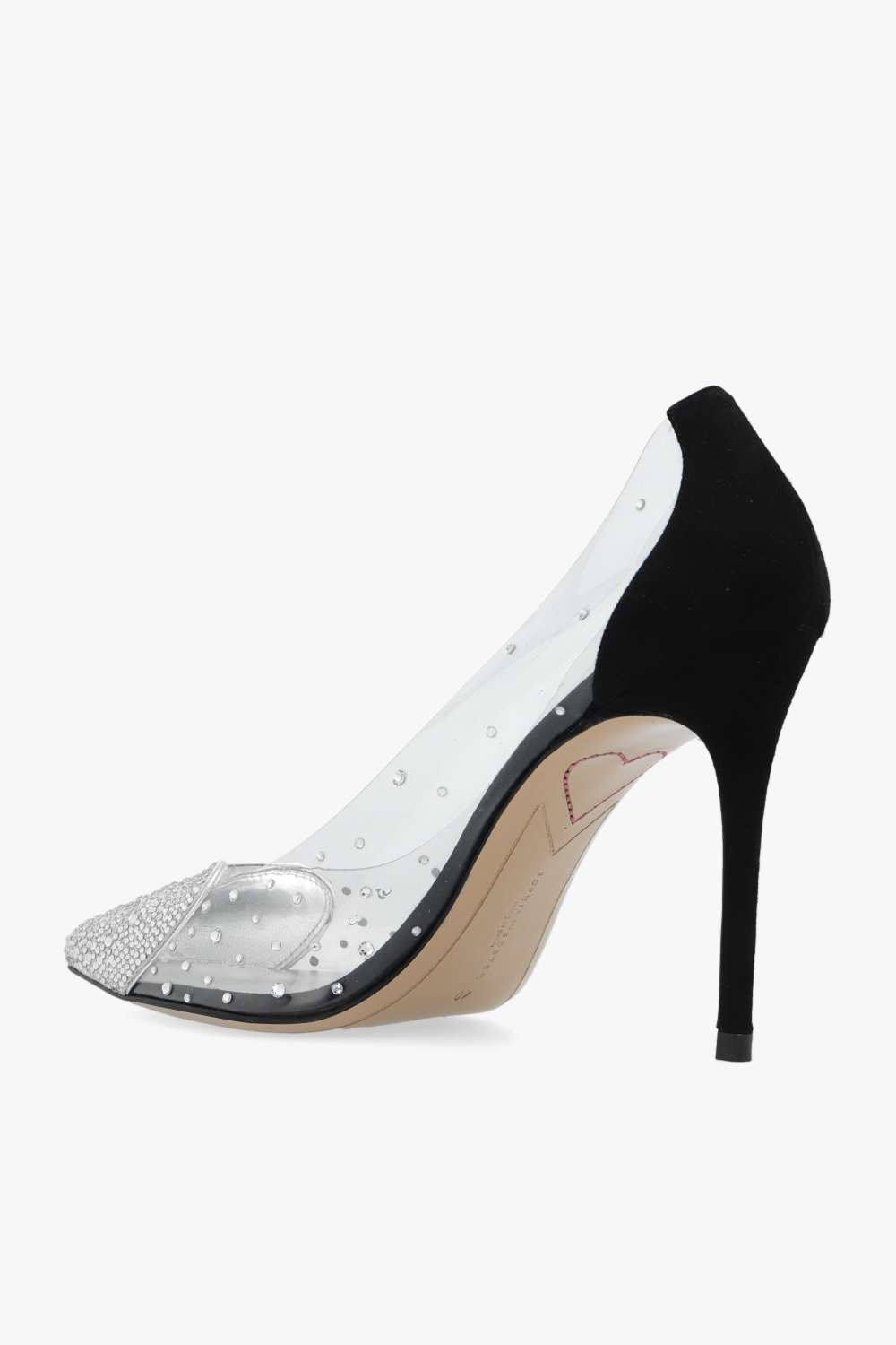 Sophia Webster ‘Amora’ stiletto pumps