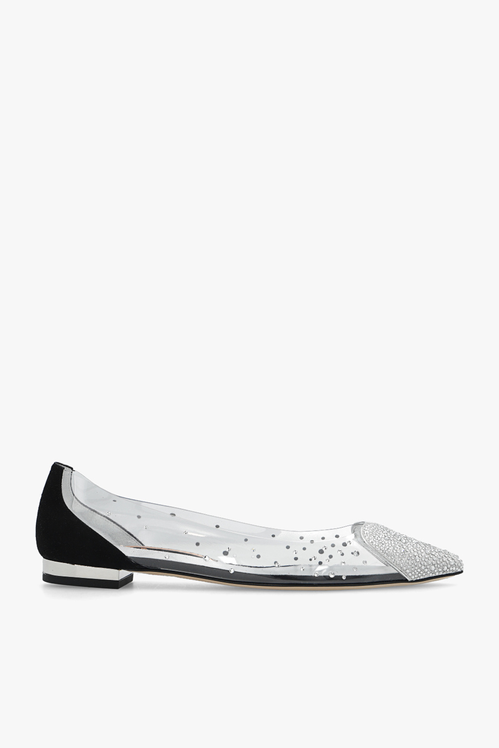 Sophia Webster ‘Amora’ ballet flats