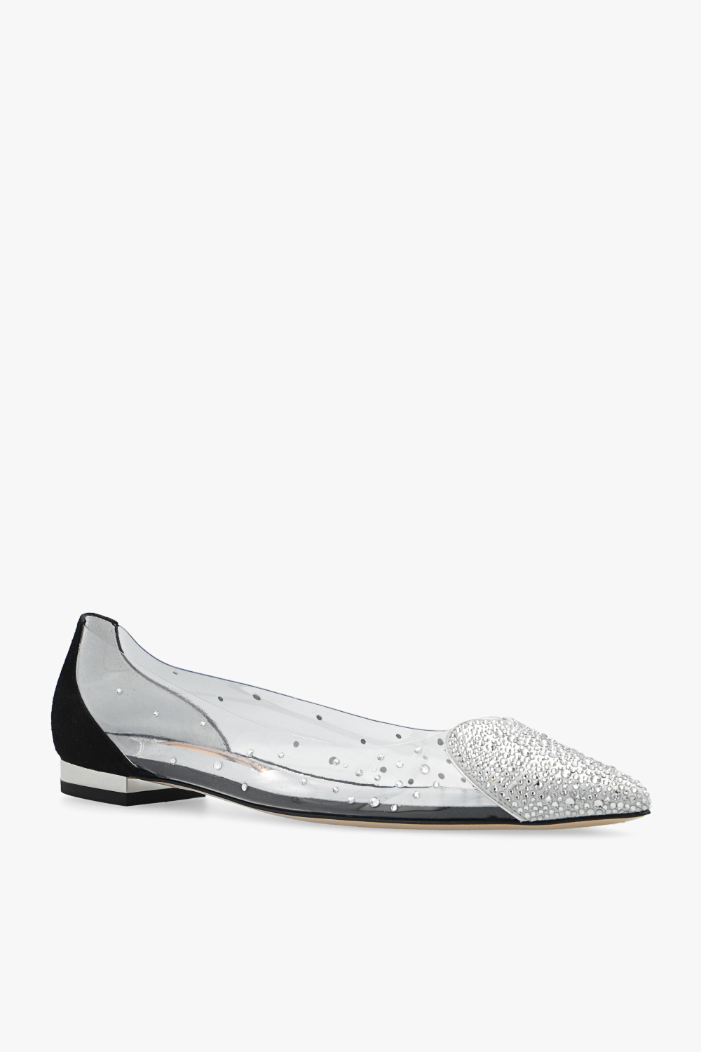 Sophia Webster ‘Amora’ ballet flats