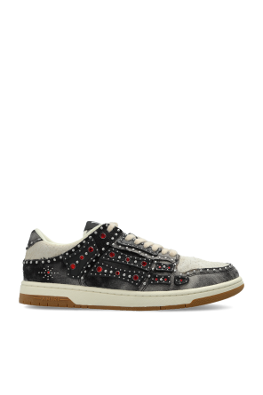 ‘Stud Skel Top Low’ sports shoes