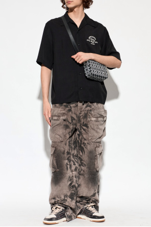 Amiri Zapatillas deportivas ‘Stud Skel Top Low’