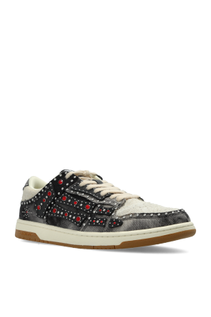Amiri Zapatillas deportivas ‘Stud Skel Top Low’
