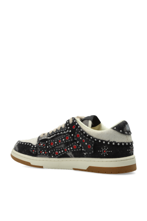 Amiri Zapatillas deportivas ‘Stud Skel Top Low’