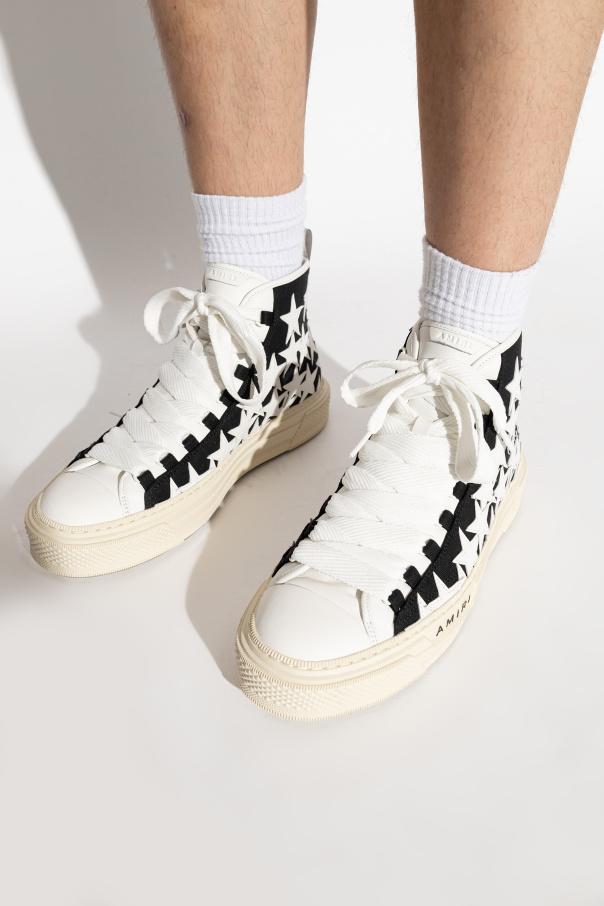 Amiri Buty sportowe `Stars Cour Hi`