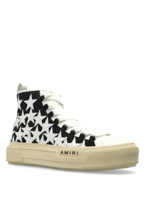 Amiri Buty sportowe `Stars Cour Hi`