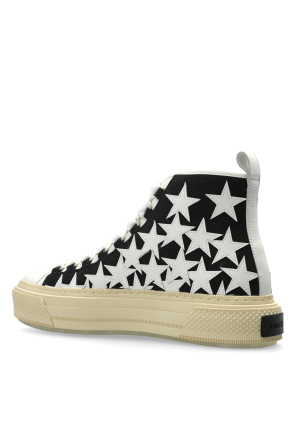 Amiri Buty sportowe `Stars Cour Hi`