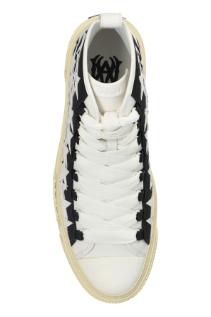 Amiri Buty sportowe `Stars Cour Hi`