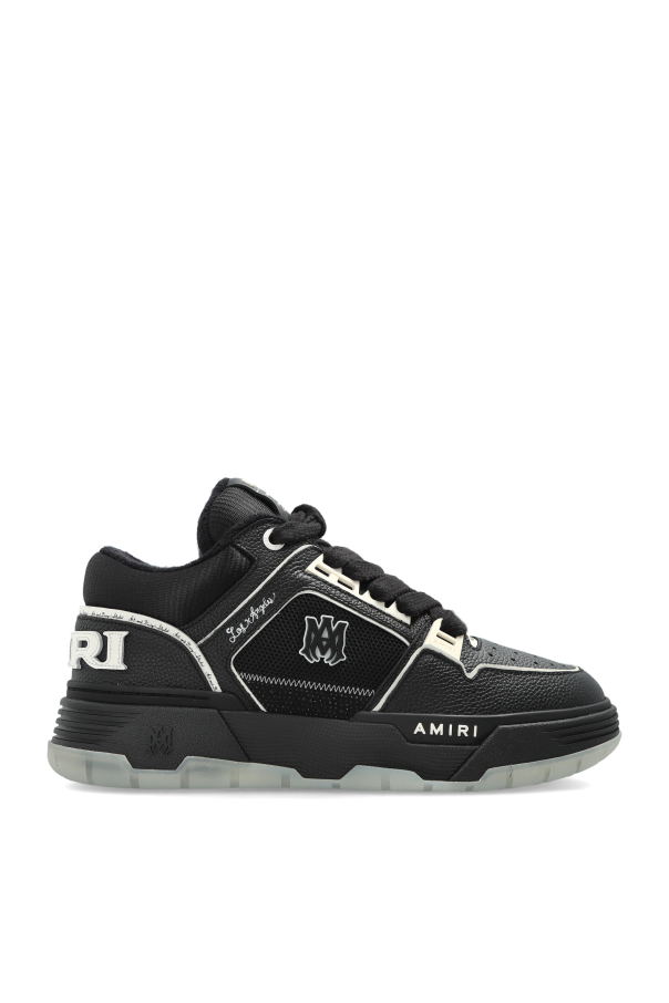 Amiri Sports shoes "MA-1"
