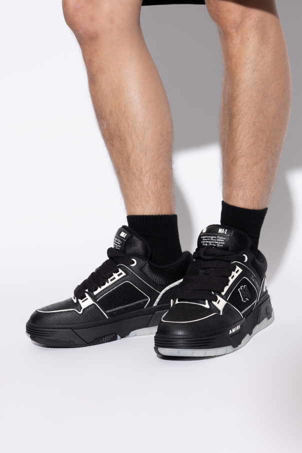 Amiri Sports shoes "MA-1"