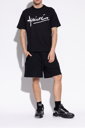 Amiri Sports shoes "MA-1"