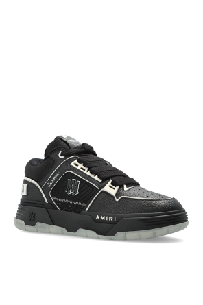 Amiri Sports shoes "MA-1"
