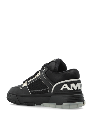 Amiri Sports shoes "MA-1"