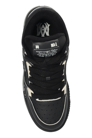 Amiri Sports shoes "MA-1"