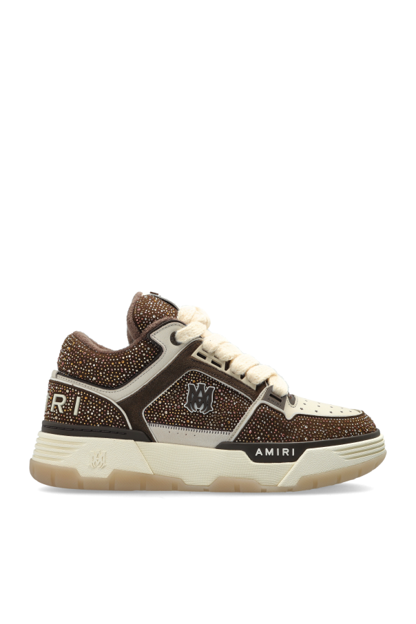 "Crystal MA-1" sports shoes od Amiri