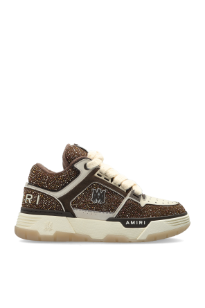 Zapatillas deportivas "crystal ma-1" od Amiri
