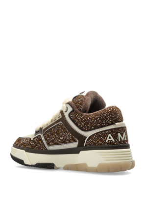 Amiri "Crystal MA-1" sports shoes