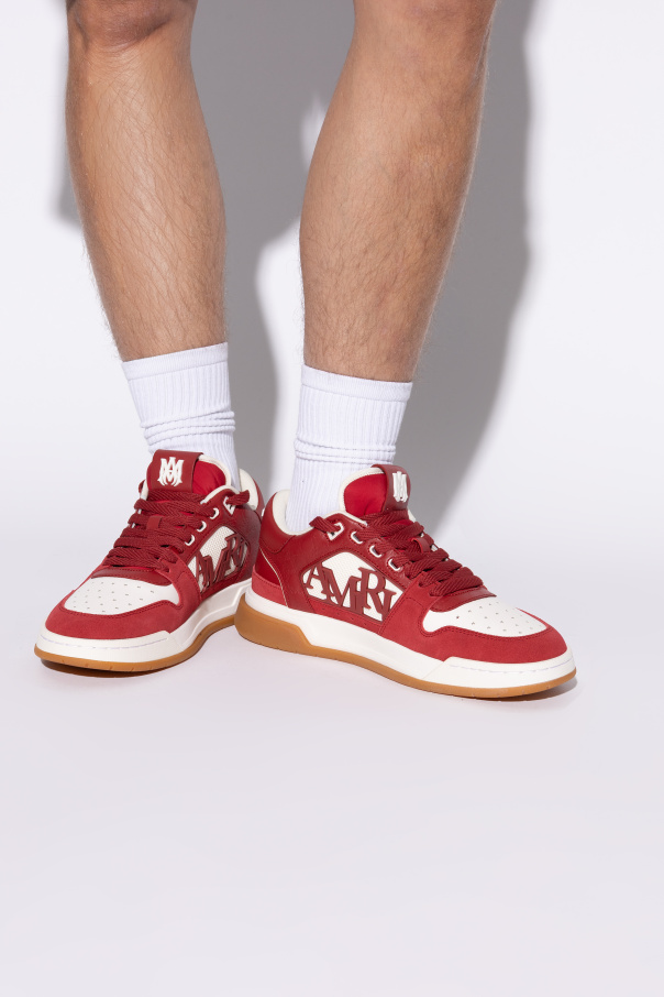 Amiri Sportschuhe „Classic Low“